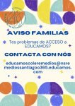 CONTACTO 